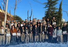 بەڕێوەچوونی سەرکەوتووانەی خولێکی بێژەری و پێشکەشکاری لەلایەن ڕێکخراوی کوردشۆپ و بە هاوکاریی یەکیەتییەکانی خوێندکاران و لاوان