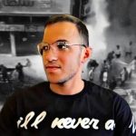 دەسبەسەرکردنی سێ کەس لە ئەهواز بەتاوانی ناڕەزایەتیدەربڕین لە هەمبەر خۆسووتاندنی خوێندکارێکی عەرەب بە ناوی “ئەحمەد بالیدی”