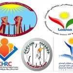 ڕاگەیەندراوی هاوبەش بۆ پاڵپشتی لە مانگرتنی بەندییە مەحکووم بە ئێعدامەکان