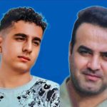 دەسبەسەرکردنی مامۆستا و خوێندکارێکی زانکۆی مەریوان لە چەند ڕۆژی ڕابردوودا