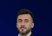 کەرتی پەروەردە لە وڵاتی ئێران